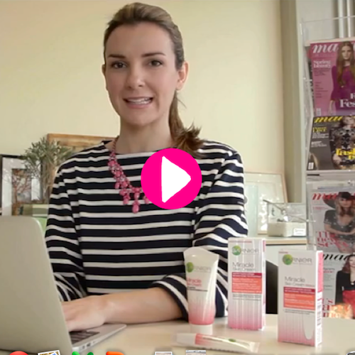 Q&amp;A: Όλα όσα θες να ξέρεις για την Miracle Skin Cream της Garnier